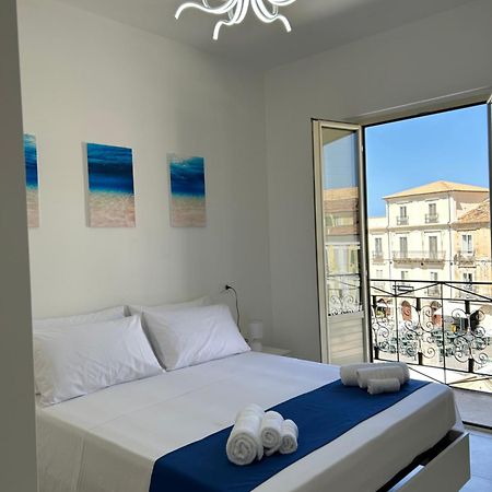 Il Marchesino B&B Pizzo  Eksteriør bilde