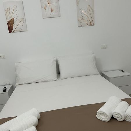 Il Marchesino B&B Pizzo  Rom bilde
