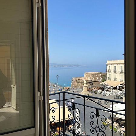 Il Marchesino B&B Pizzo  Rom bilde