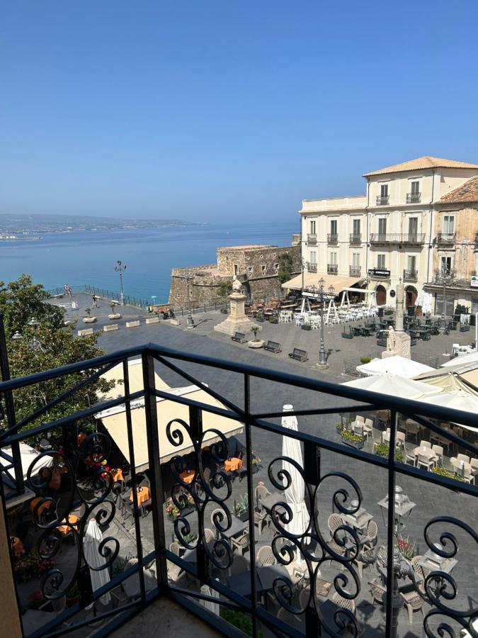 Il Marchesino B&B Pizzo  Eksteriør bilde