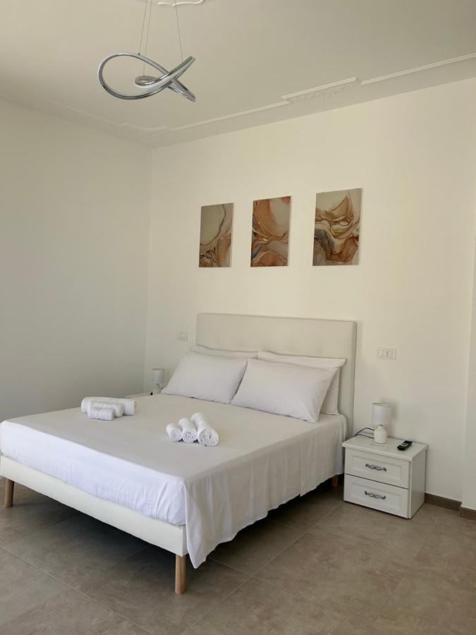 Il Marchesino B&B Pizzo  Eksteriør bilde