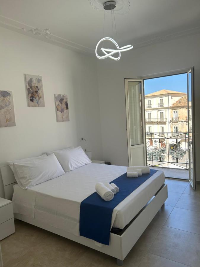 Il Marchesino B&B Pizzo  Eksteriør bilde