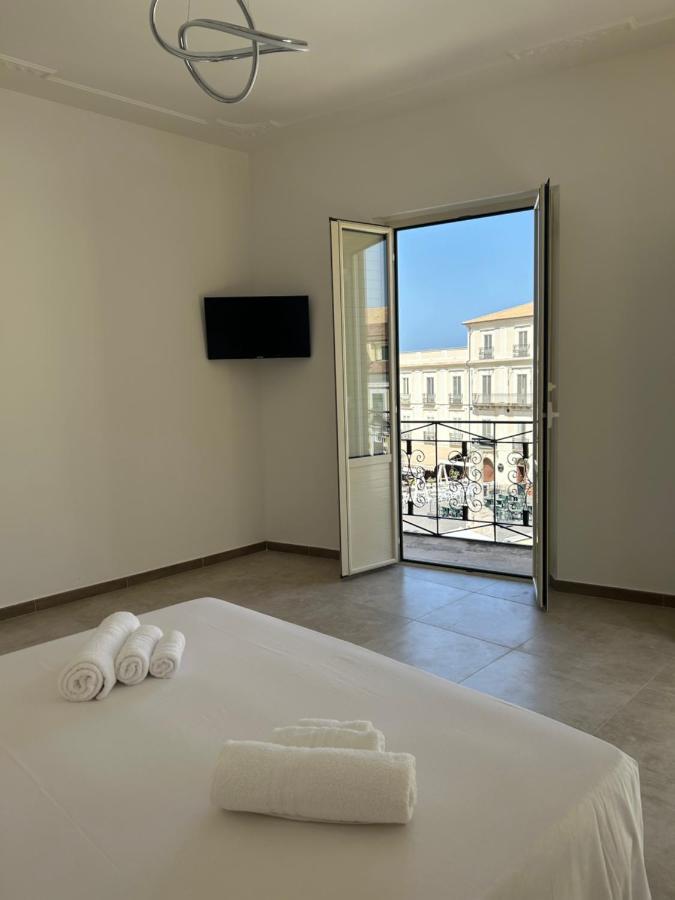 Il Marchesino B&B Pizzo  Eksteriør bilde