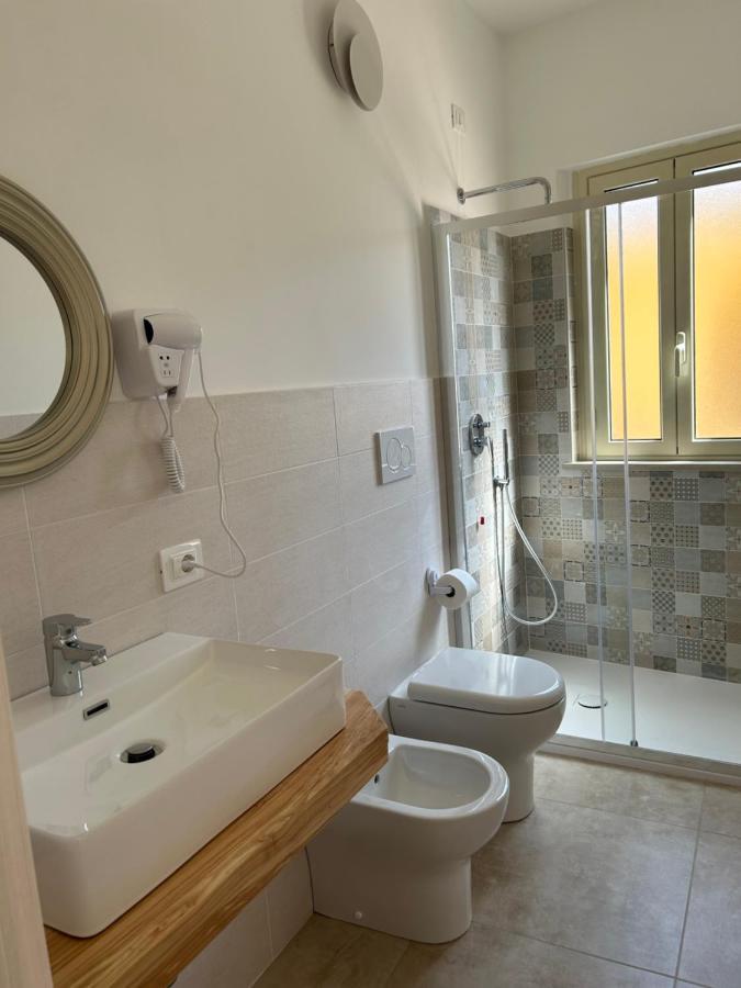 Il Marchesino B&B Pizzo  Eksteriør bilde