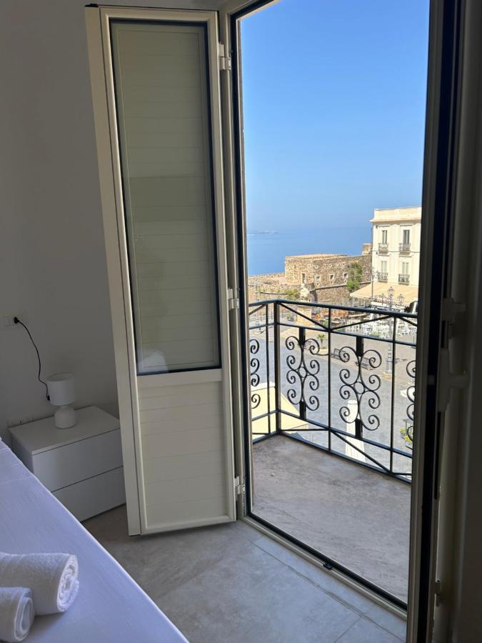 Il Marchesino B&B Pizzo  Eksteriør bilde