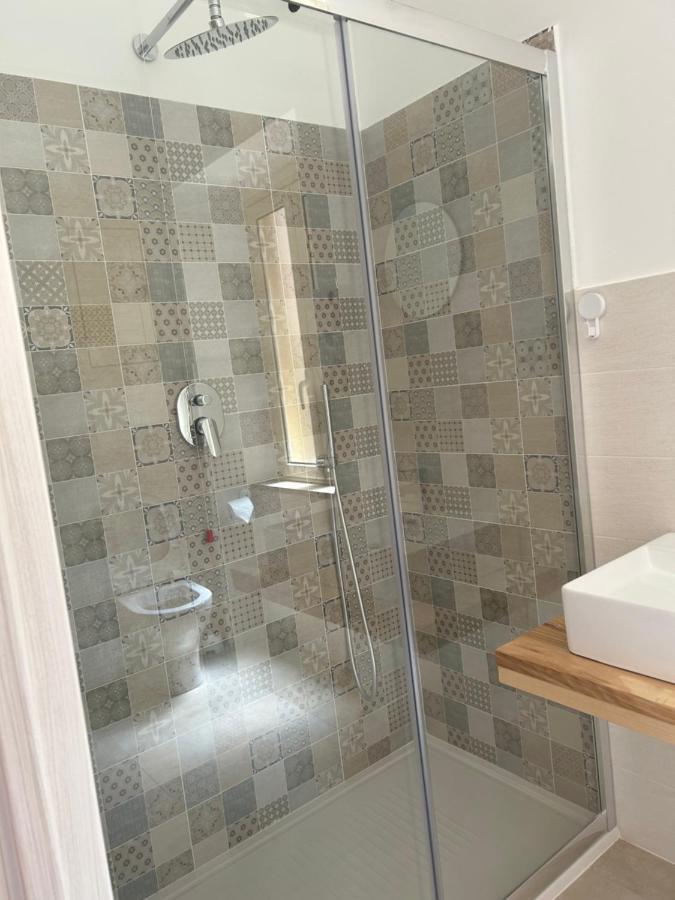 Il Marchesino B&B Pizzo  Eksteriør bilde