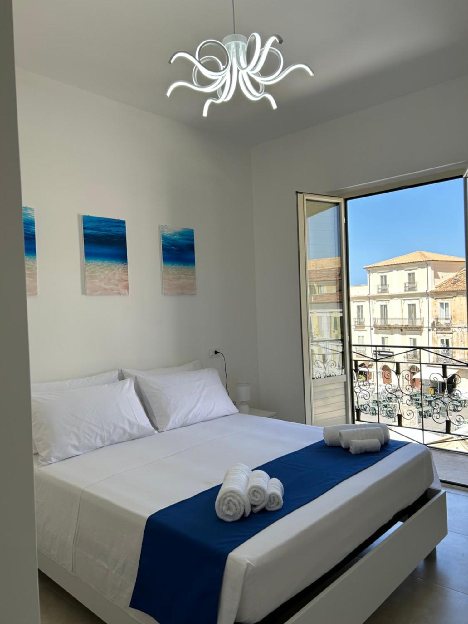 Il Marchesino B&B Pizzo  Eksteriør bilde