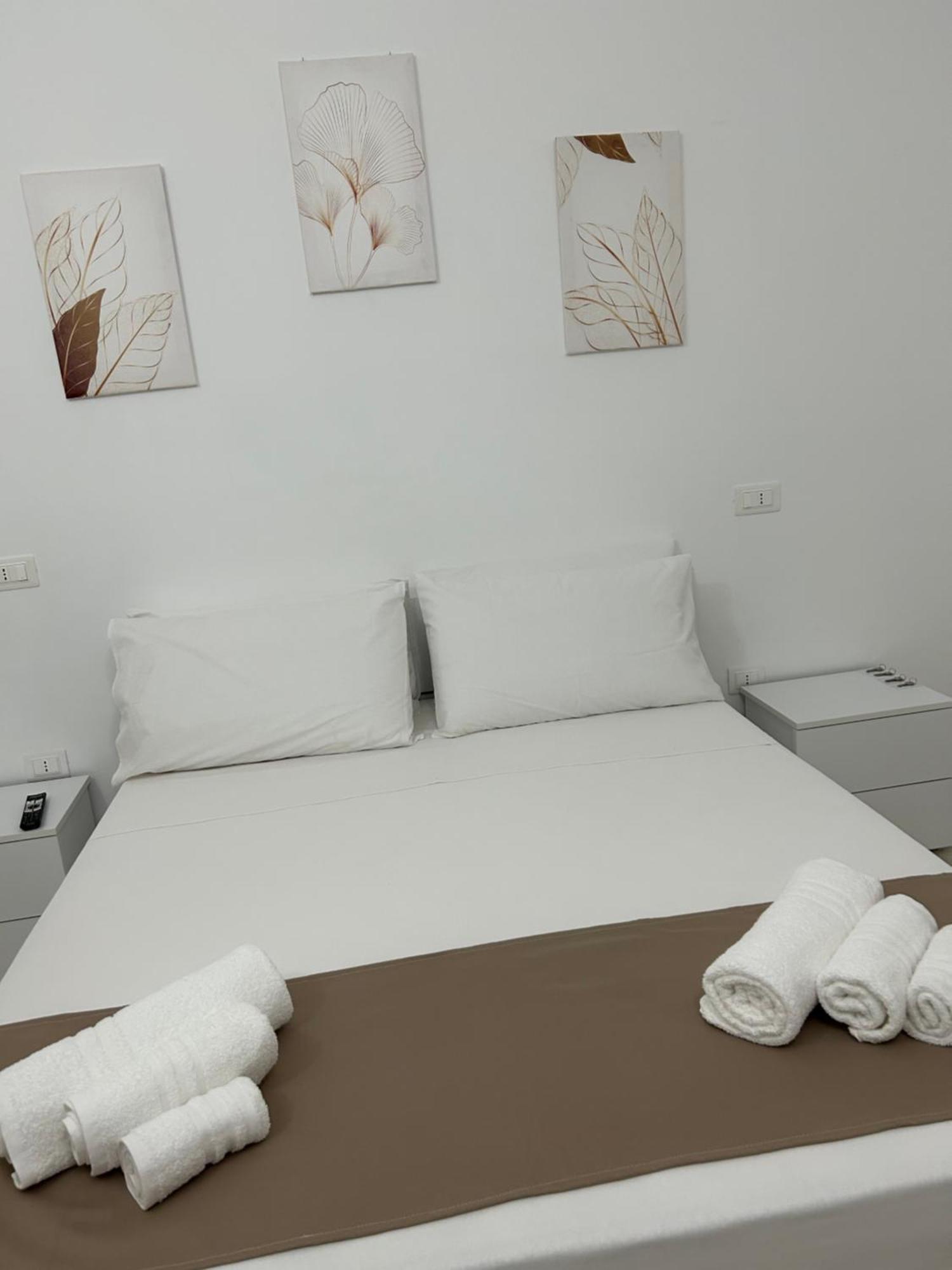 Il Marchesino B&B Pizzo  Rom bilde